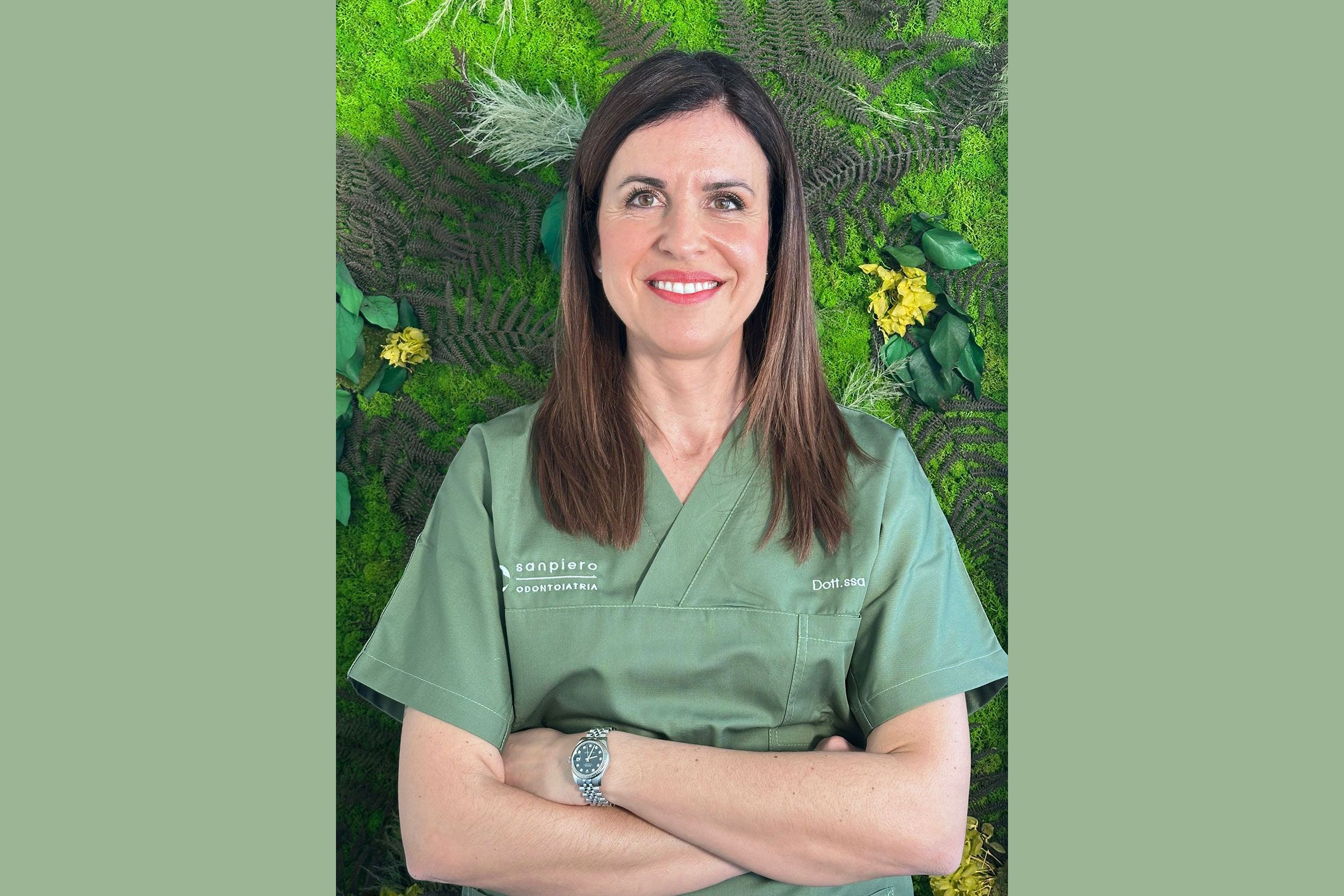 Dott.ssa Caterina Contini